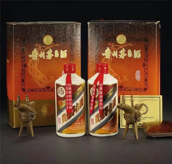 芝罘烟酒回收
